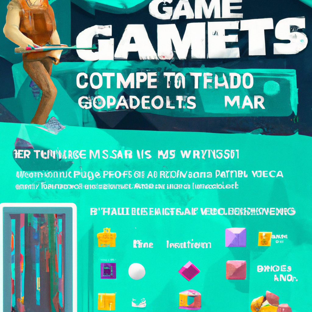 Feature montage: HUD badges, quick-match UI, and creator toolkit